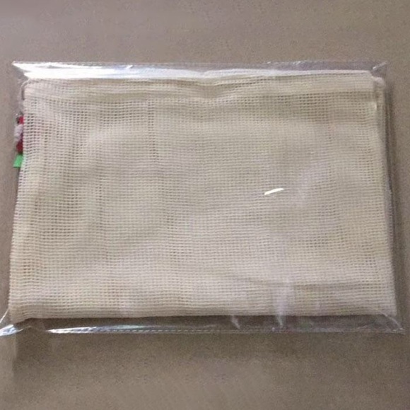 Reusable produce bags set of 3 - Picture 5 of 6